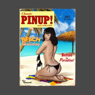 Classic Bettie! T-Shirt