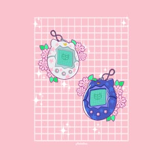 tamagotchi T-Shirt