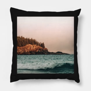 Shoreline Pillow