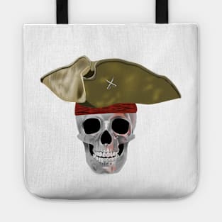 Pirate Tote