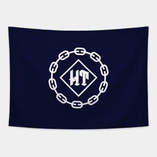 Therc Herc Unchained Tapestry