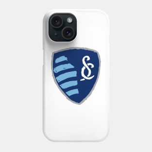 Sportiiiing Kansas City Phone Case