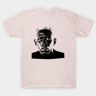 Tyler The Creator Inspired Tee Igor Shirt Aesthetic Pop Album T