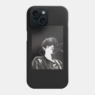 Kenshi Yonezu Phone Case