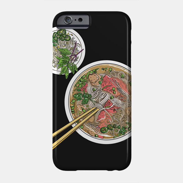 Pho King Special