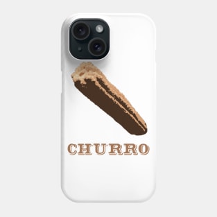 Churro Phone Case