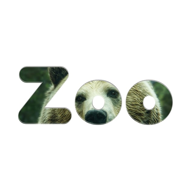 Zoo by afternoontees