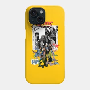 STAYC ASAP Phone Case