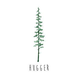 Tree Hugger T-Shirt