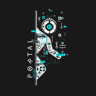 Portal T-Shirt