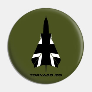 Panavia Tornado IDS (Germany) Pin