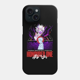 The Honoured One Phone Case