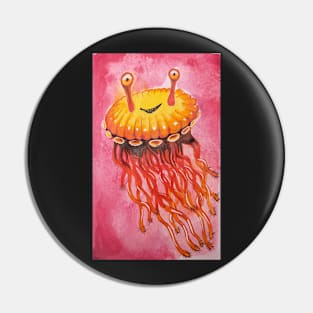 Flumph (D&D 5e) Pin