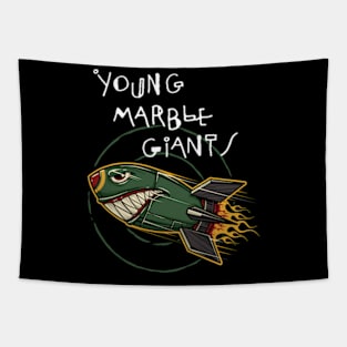 Young Marble Giants post punk Tapestry