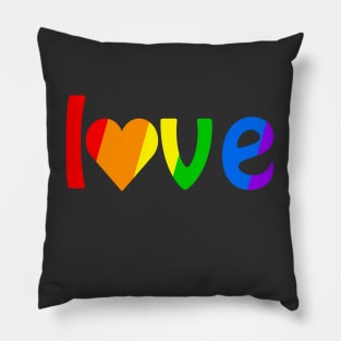 Love Pillow