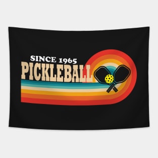 Pickleball Since 1965 Tapestry