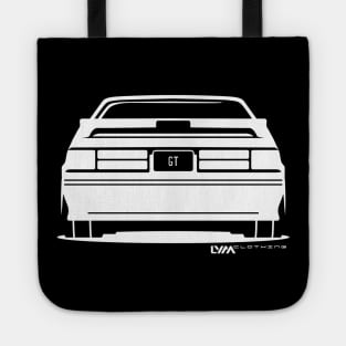 Fox Body Ford Mustang GT Tote