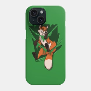 Fox Phone Case