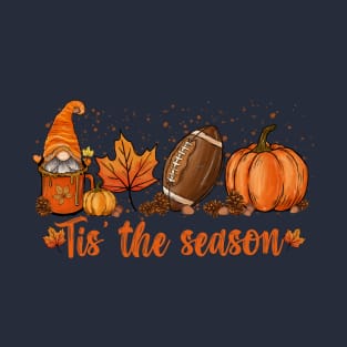 Tis The Season T-Shirt