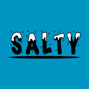 Salty T-Shirt