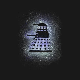 Exterminate! T-Shirt