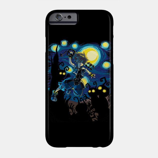 Starry Sora Night