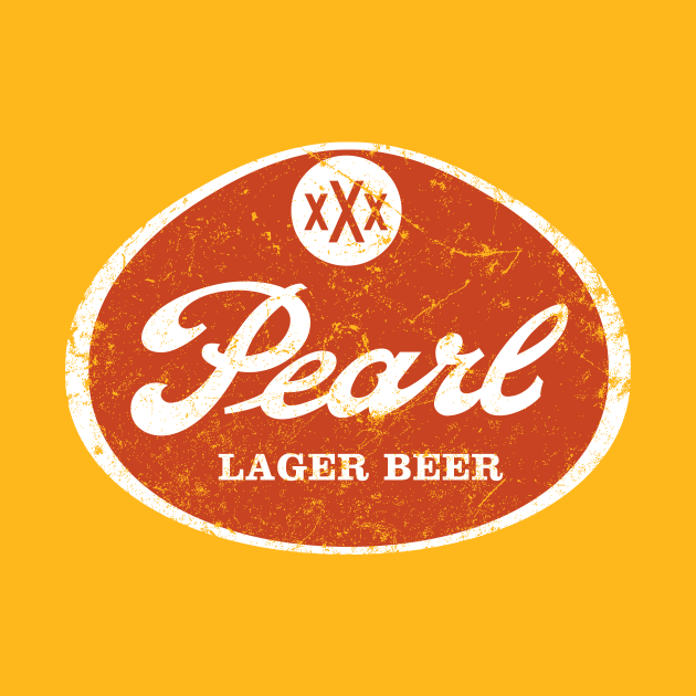 Pearl Beer by MindsparkCreative