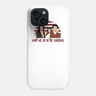 WWDITS Funny Phone Case