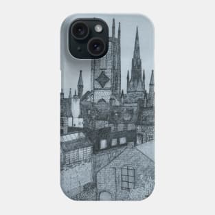 Aberdeen Phone Case