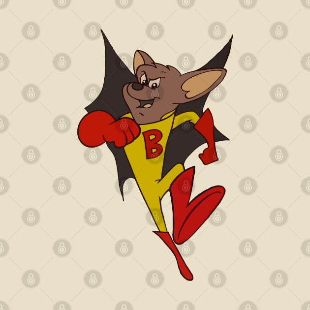 BATFINK! by Pop Fan Shop