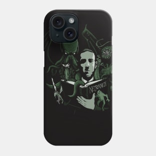 Lovecraft Phone Case