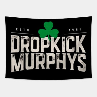 Dropkick murphys//90s cetic punk Tapestry