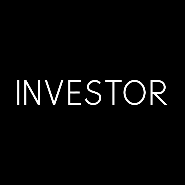 Investor by Pacific West