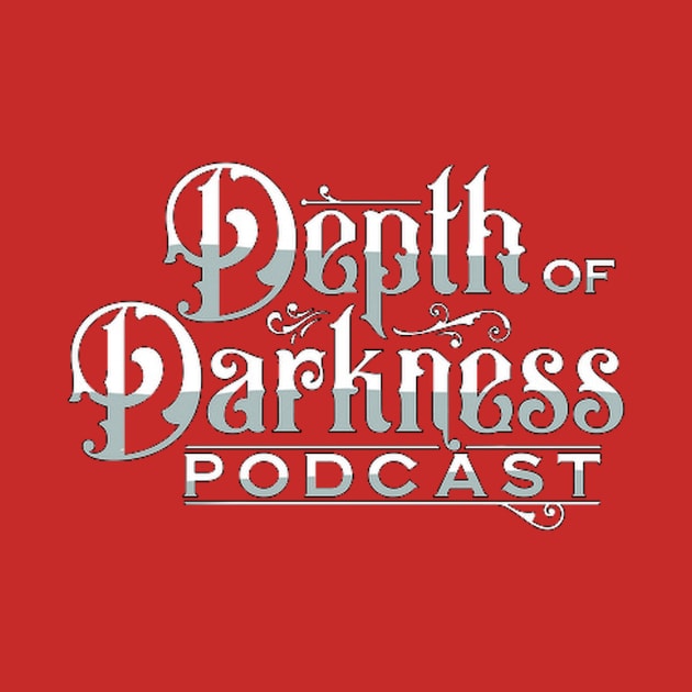 DoD Classic Logo by Dark Portal Network Podcasts