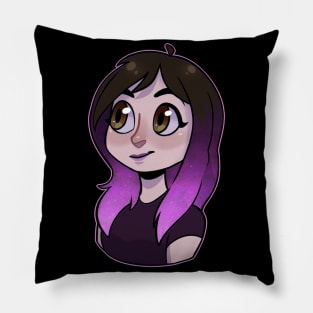 laurenzside v5 Pillow