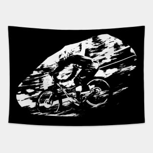 mtb Tapestry