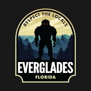 Everglades Florida T-Shirt