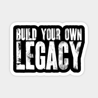 Build Your Own Legacy v5 Magnet