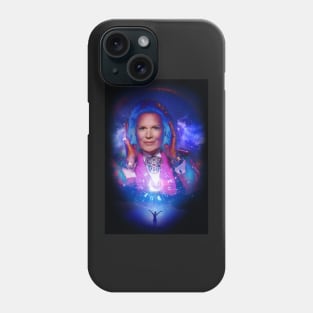 Walter Mercado Phone Case