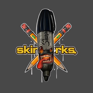 Skinwerks Marker T-Shirt