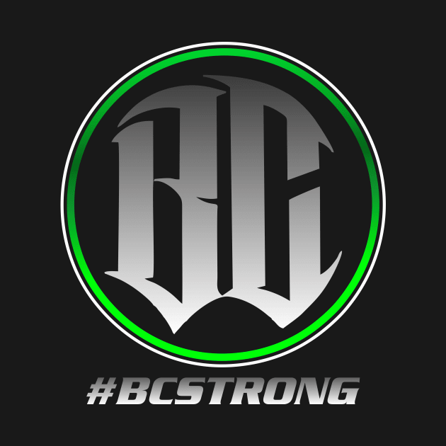 bcstrong by upcs