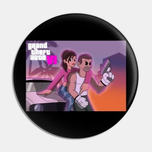 GTA 6 Pin