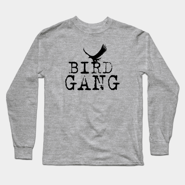 birdgang eagles t shirt