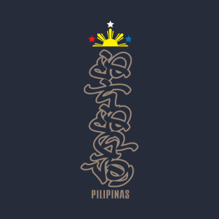 Pilipinas T-Shirt