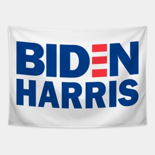 Biden Harris Tapestry