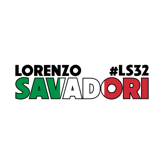 Lorenzo Savadori '23 by SteamboatJoe