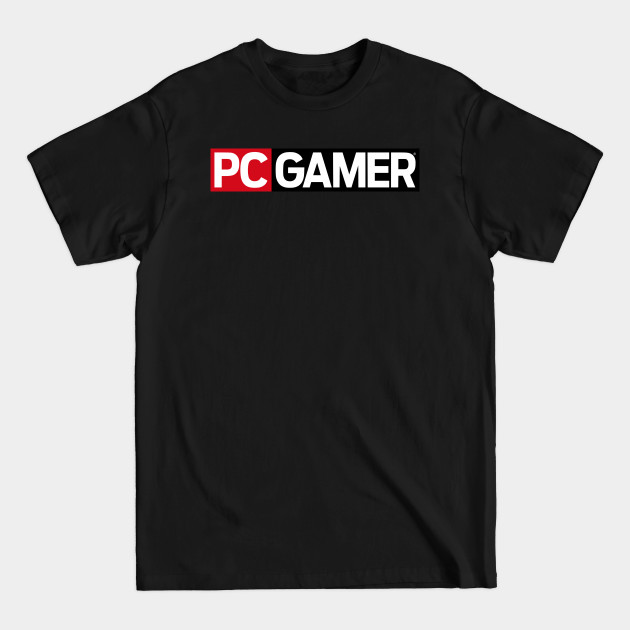 Discover PC Gamer - Pc Gamer - T-Shirt