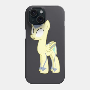 Avatar Aang Pony Phone Case