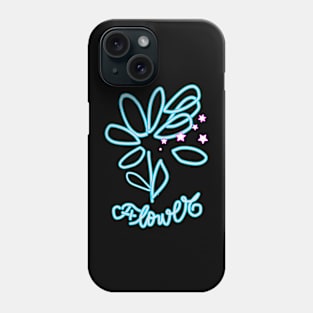 Flower Power Phone Case