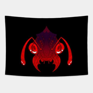 Fire Ant Tapestry